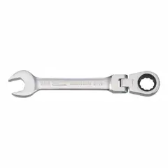 DEWALT - Llave Combinada con Trinquete Flexible
