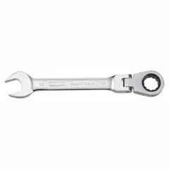 DEWALT - Llave Combinada con Trinquete Flexible de 13 mm