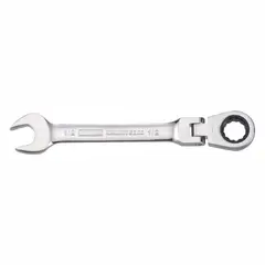DEWALT - Llave Combinada con Trinquete Flexible de 1.27 cm