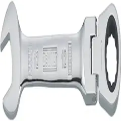 DEWALT - Llave Combinada con Trinquete Flexible de 12 mm