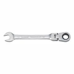 DEWALT - Llave Combinada con Trinquete Flexible de 10 mm
