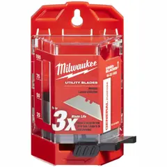 MILWAUKEE - Hoja Uso General X 50 Piezas 5.08 cm
