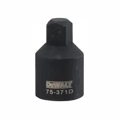 DEWALT - Adaptador de Impacto Reductor de 1.27 cm Milwaukee