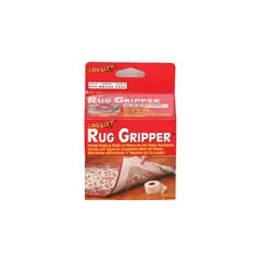 OPTIMUM TECHNOLOGIES - Agarradera para Alfombras de 6.35 cm X 7