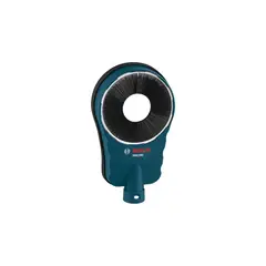 BOSCH - Accesorio Univ para Recolec de Polvo de Broca Sacanucleos