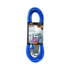 POWERZONE - Cable Calefactor de Bloque Del Motor de 4.57 m