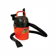 VACMASTER - Aspiradora De Secos/Humedos Cap De 5 L De 2 Cf