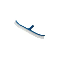 GENERICO - Cepillo Para Pared Piscina Resistente X 45.72 cm