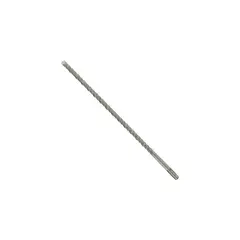 DIABLO - Broca SDS 2 Cortadores de 0.95 X 25.40 X 30.48 cm 7862618