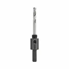 DEWALT - Eje para Sierra Perforadora de 0.95 X 1.42 - 3.01 cm