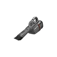 BLACK+DECKER - Aspiradora Manual de Limpieza Avanzada de 16V