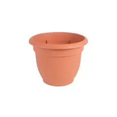 BLOEM - Maceta De 30.48 cm Terracota