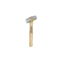 VULCAN - Martillo para Ingeniero 0,90 Kg con Mango de Madera
