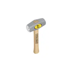 VULCAN - Rotomartillo de 1.36 Kg con Mango de Madera de 30.48 cm