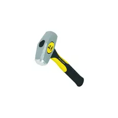 VULCAN - Rotomartillo de 1.36 Kg con Mango de Fibra de Vidrio