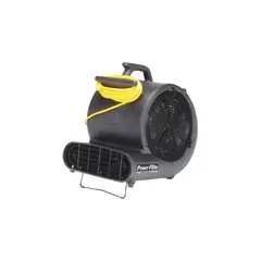 POWR FLITE - Sopladora de Aire de 1/2 Cf