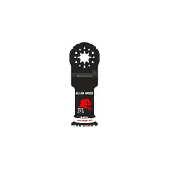DIABLO - Hoja Oscilante Starlock de 3.17 cm
