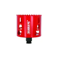 DIABLO - Sierra Copa de 3-1/8 X 6.03 cm