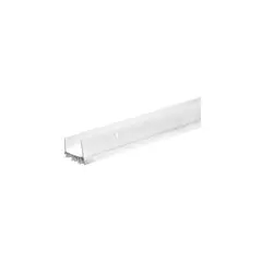 FROST KING - Burlete para Canto Inf De Puerta Vinilo Blanco 4.45 X 93.98cm