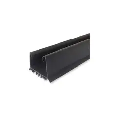 M D BUILDING PRODUCT - Burlete Sellador Bajo Puerta 91.44cm Marron