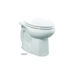 AMERICAN STANDARD - Taza de Inodoro Colony Rhel Color Hueso