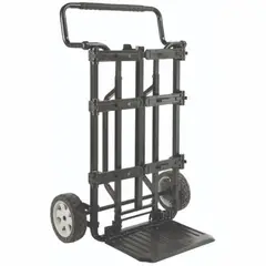 DEWALT - Carrito de Transporte en L para Caja de Herramientas