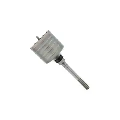 DIABLO - Broca Diamantada Sds-Max de 10.16 X 17.78 cm
