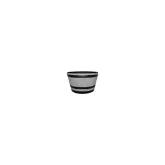 SOUTHERN PATIO - Barril De Whisky Madera De Abedul De 56.51 cm