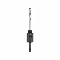DEWALT - Eje para Sierra Perforadora de 0.63 X 1.42 - 3.01 cm