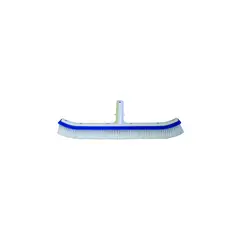 GENERICO - Cepillo Curvo Para Pared De Piscina De 45.72 cm