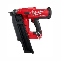 MILWAUKEE - Pistola Clavadora M18 Fuel 21 Grados