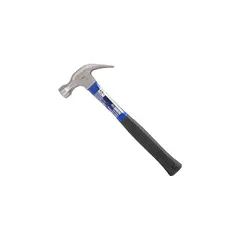 VULCAN - Martillo Garra Curva Fibra de Vidrio