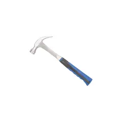 VULCAN - Martillo de Carpintero de Acero 453.59 G