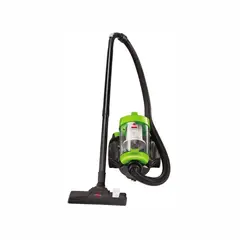 BISSELL - Aspiradora Sin Bolsa Canister Con Filtro De Tres Etapas