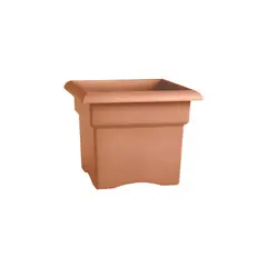 BLOEM - Maceta De 35.56 cm Terracota