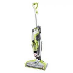 BISSELL - Aspiradora CrossWave para Limpieza en Seco y Húmedo