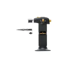 GENERICO - Soplete Mesa Butano 3 En 1