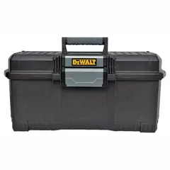 DEWALT - Caja de Herramientas de 60.96 cm Metal One Touch