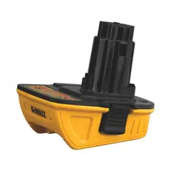 DEWALT - Adaptador para Bateria 18-20 Voltios
