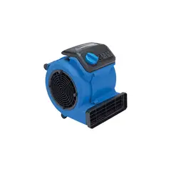VACMASTER PROFESSIONAL - Compresor De Aire Portátil 3 Velocidades