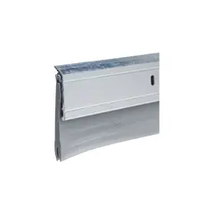 FROST KING - Burlete Para Puerta De Alum/Vinilo Aluminio 91.44 cm