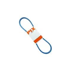 PIXART - Correa En V Xdv De 1.27 X 200.66 Cm