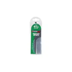 ROTOZIP - Broca para Corte de Cerámicos 1/8 Paquete de 4