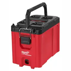MILWAUKEE - Caja de Herramientas Compactas Packout