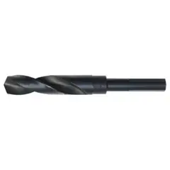 MILWAUKEE - Broca de Oxido Negro de 2.54 cm