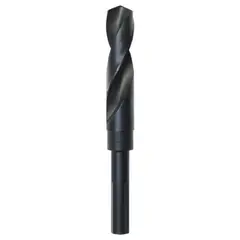 MILWAUKEE - Broca de Oxido Negro de 2.22 cm