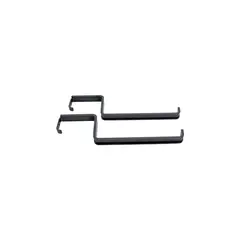 LANDSCAPERS SELECT - Soporte Colgante Para Matera Negro