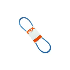 PIXART - Correa En V Xdv De 1.27 X 208.28 Cm