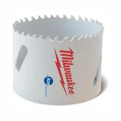MILWAUKEE - Sierra Perforadora Bimetal Hole Dozer con Dientes Reforzados y Expulsión Rápida