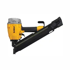 DEWALT - Clavadora DWF83WW para Estructuras con Ensamble por Alambre